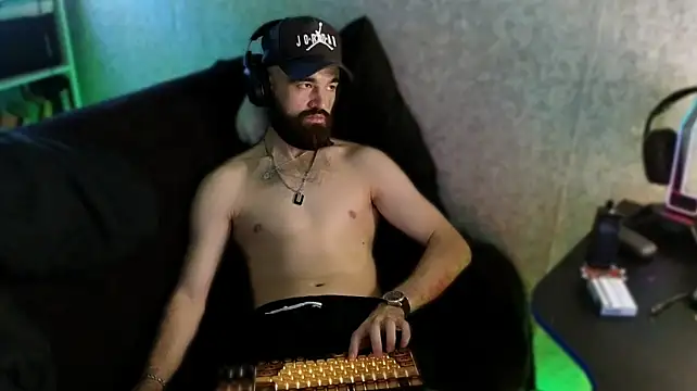 _Serious_Man Chat XXX in diretta