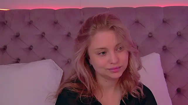 Živý XXX chat DJDoriss
