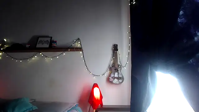 Živý XXX chat venus_666