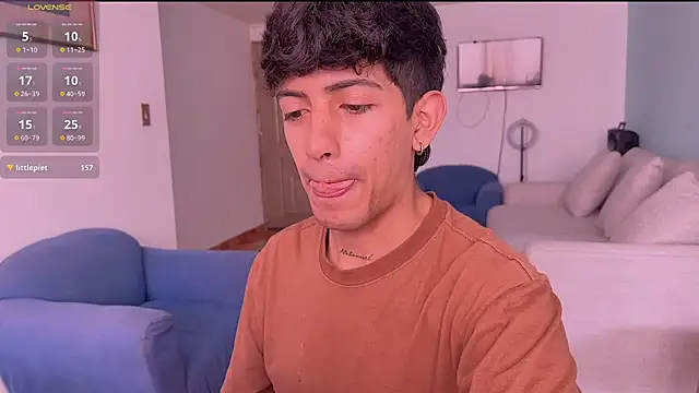 Chat +18 de teobuff ao vivo