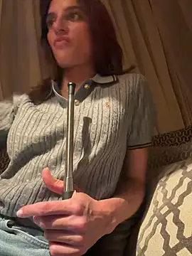 -AngelAri- Live XXX-Chat
