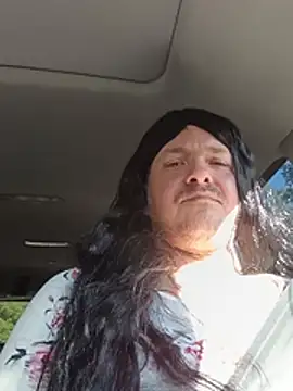 manlysissyslave webkamerás műsora
