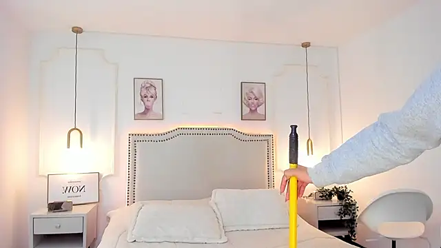 Bella_rochee 现场XXX聊天