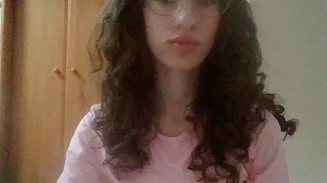 CrystalDolls Chat XXX in diretta