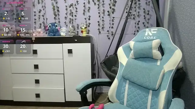 Yoonhee_ki Live XXX Chat