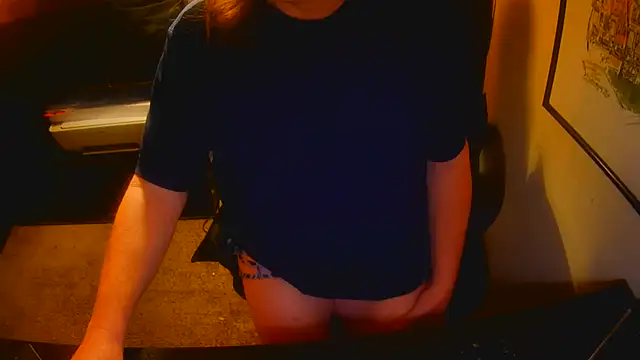 Chatroom XXX en direct de GoodGirlKelly