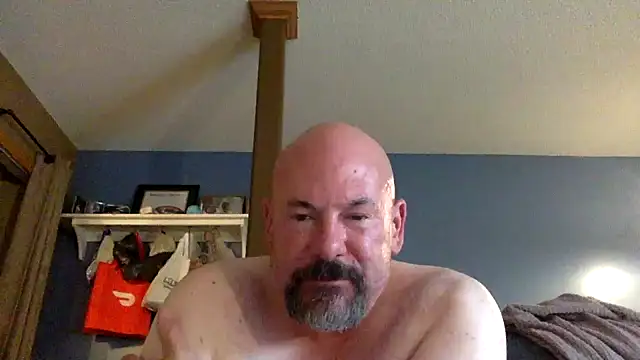 perfectcockdaddy Live XXX-chat