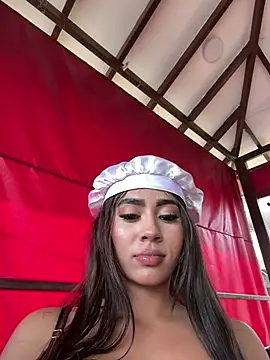 princess_liz69's Live XXX Chat