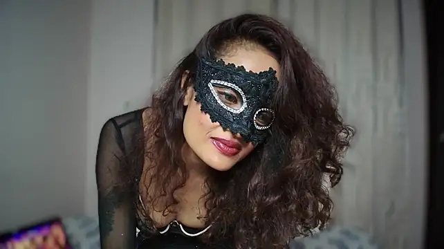 ScarletSeductive Live XXX-Chat