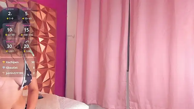 دردشة Maddieandmath الجنسية المباشرة