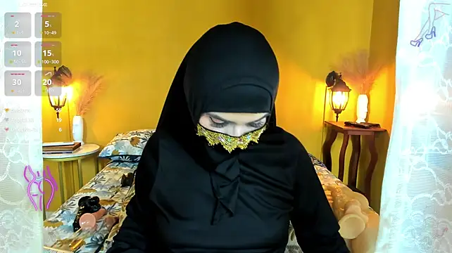 malek_zark2 Adlı Modelin Canlı XXX Sohbeti