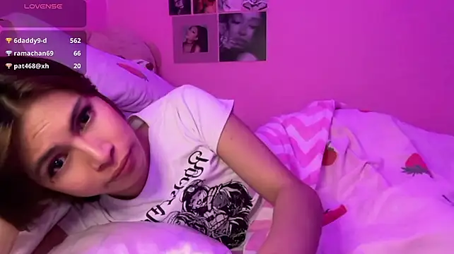 urtwinkbrixz Pertunjukan Webcam