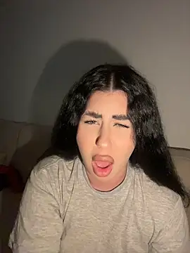 DaianaKimberly's Live XXX Chat