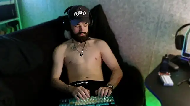 _Serious_Mann Live XXX chat