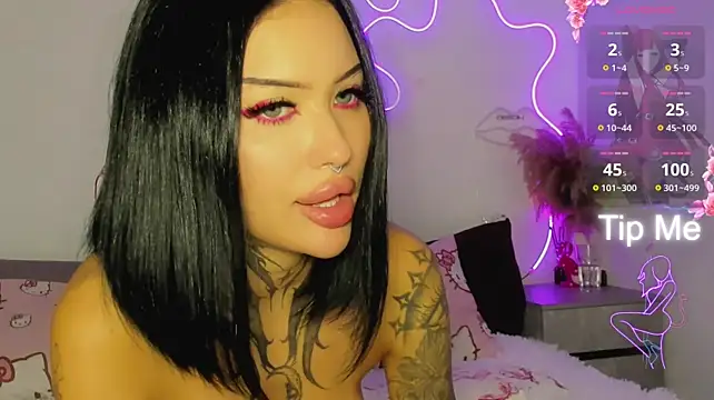 _JessLei_ – Live XXX-chat