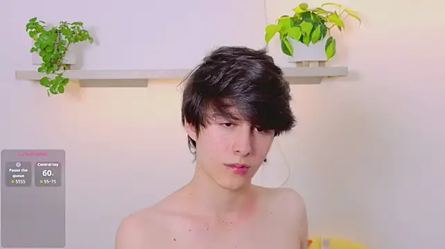 JeyboiXO Live XXX-chat