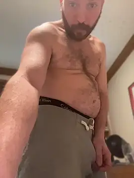 צ'אט XXX בשידור חי של pumpuppete4
