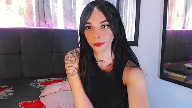 Chat XXX ao vivo de JessicaGill_