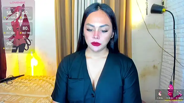 Sweet_Khimmy's Live XXX Chat