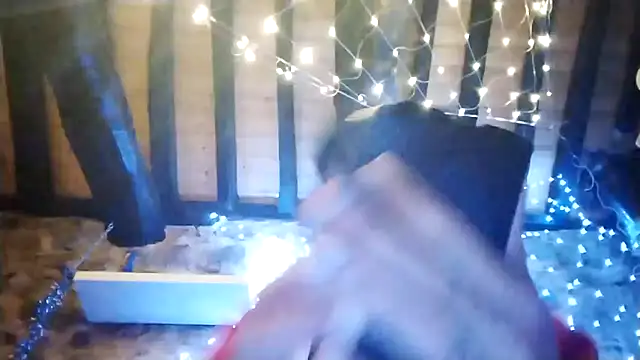 Webkamerová show Oridama123
