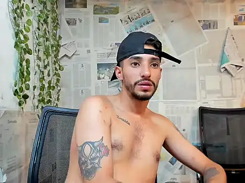 Tayler_ospina_ – Naživo XXX chat