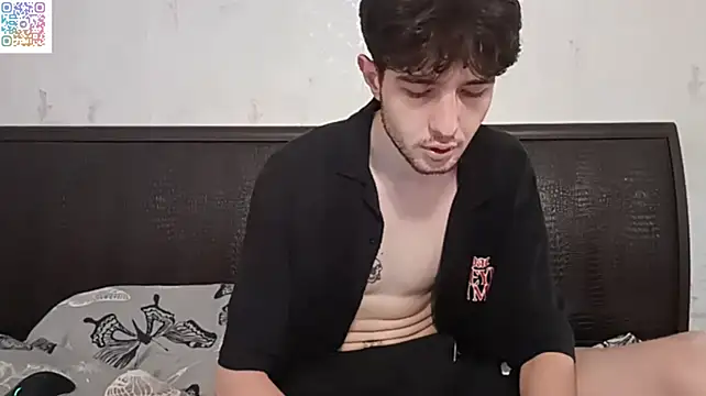 Chipichap – Live XXX-chat