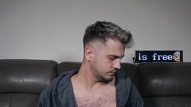 CrazyDom1 Chat XXX live