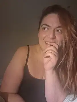 Živý XXX chat MissSubmission