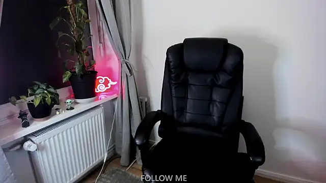 Chat XXX ao vivo de mistressannskywalker