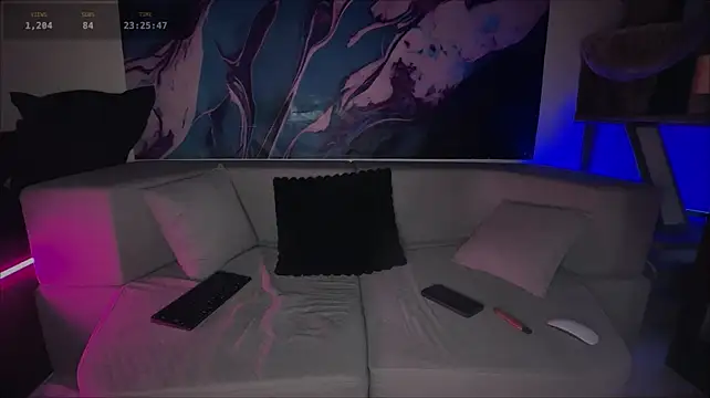 davesinner – Naživo XXX chat