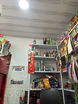 Sara_fun 라이브 XXX 채팅