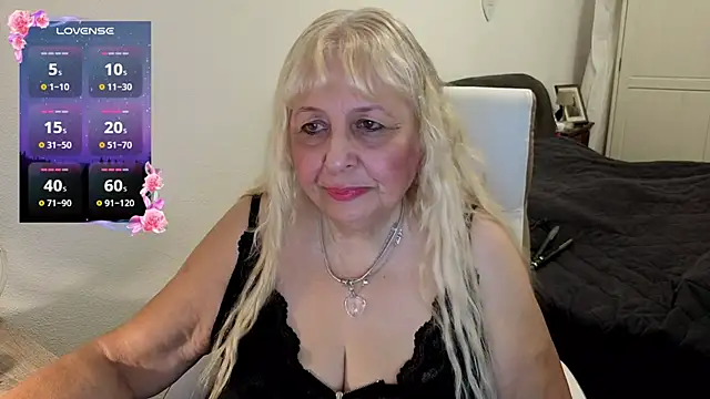 SusiLifeXXX's Live XXX Chat