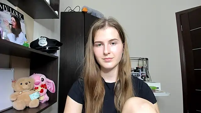 Онлайн чат XXX OhMyAlice