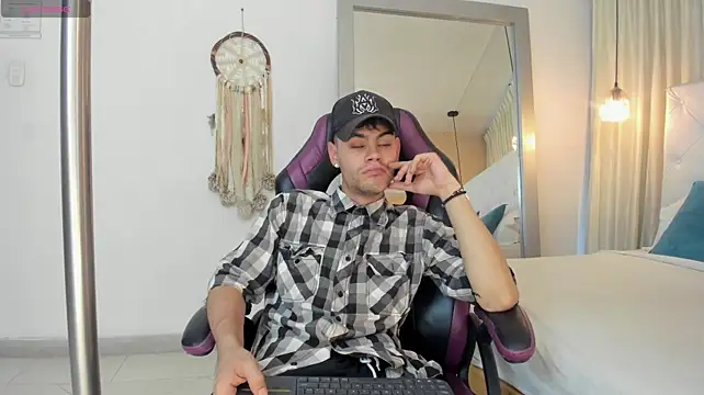 Živý XXX chat Lycan____