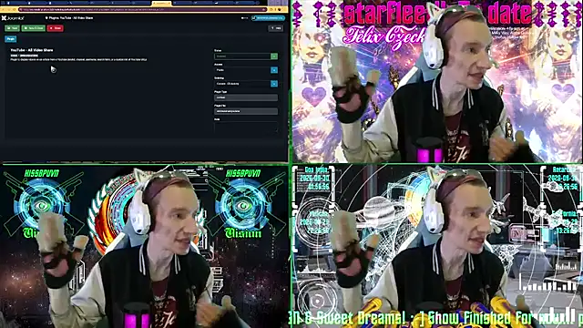 solodethlordsubveganFAQ Webcam-Show