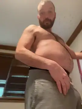 pumpuppete4 Live XXX Chat