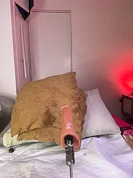 Show Webcam de Kendall__evanss