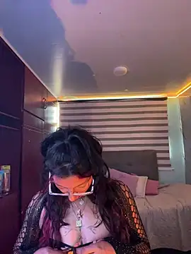 Chat XXX Live SamathaMay