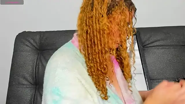 Cherrysweetyx's Live XXX Chat