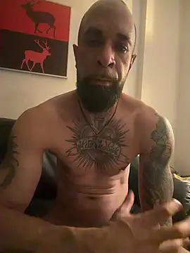 Kingsavage2586 Live XXX Chat