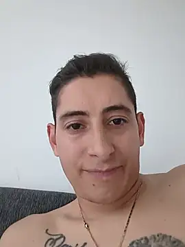 دردشة Tiger_cryad الجنسية المباشرة