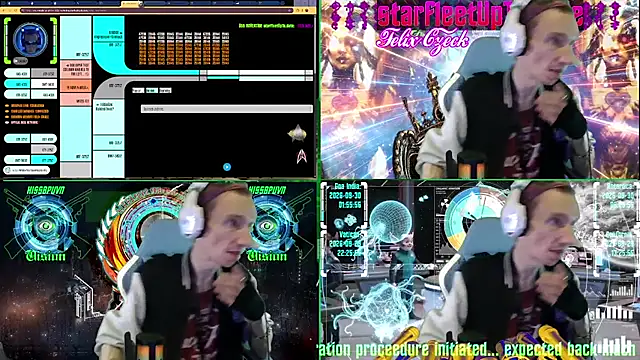 solodethlordsubveganFAQ's Webcam Show