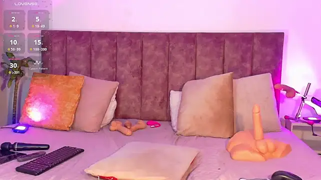 CheneellLorens - Titi'fuck💕