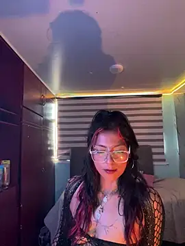 SamathaMay Live XXX-Chat