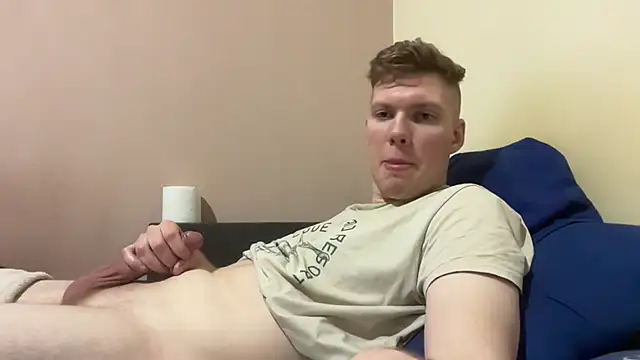 sexybooii6968 Webcamshow