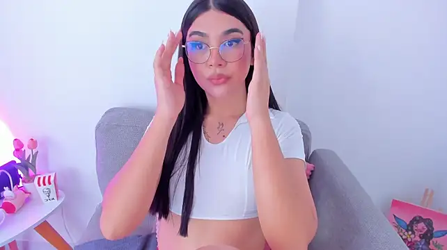 RoseCassie Live XXX Chat