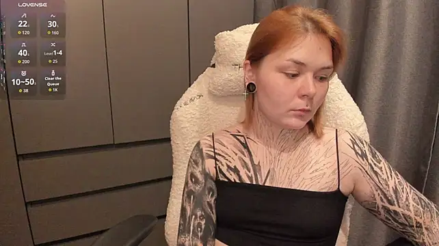 sophia_lix Live XXX-Chat