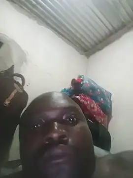 clive_damian Webcam-Show