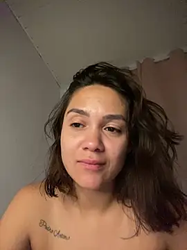 Show de webcam de carolsapequinha