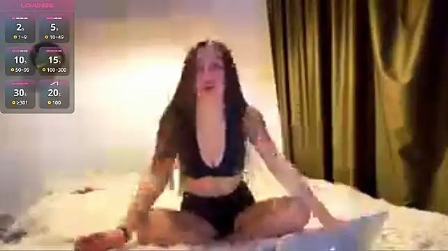 Živý XXX chat adeliaxxx